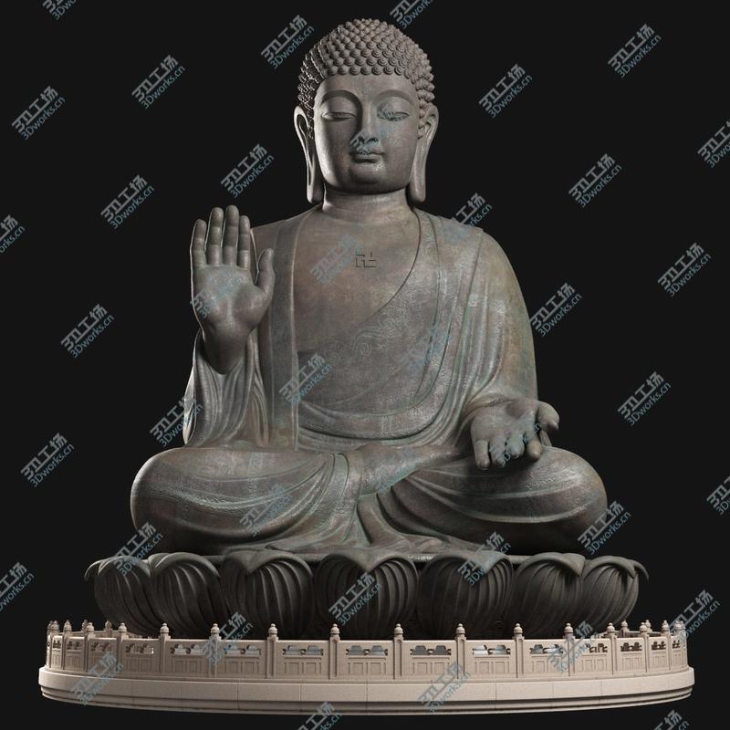 images/goods_img/20210114/Buddha Statue/2.jpg